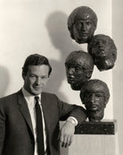 Brian Epstein NPG x125641