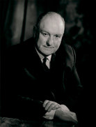 Harry Douglass, Baron Douglass of Cleveland NPG x167217