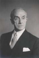 Sir (James Reginald) Howard Roberts NPG x159948