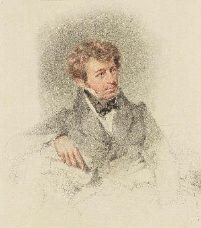 James stark npg 1562