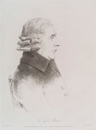 Sir Giles Rooke NPG D12129