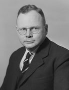 John Menzies Kay NPG x191327