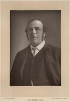 Sir Robert Stawell Ball NPG x193