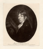 Robert Clutterbuck NPG D1482