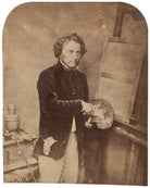 Augustus Leopold Egg NPG x5180