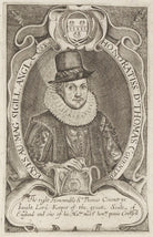 Thomas Coventry, 1st Baron Coventry NPG D19182