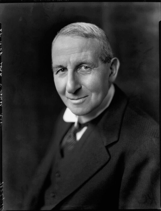 Alexander adair roche, baron roche of chadlington npg x151208