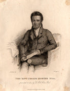 Joseph Hunter NPG D12269