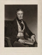 William Sharman Crawford NPG D34227