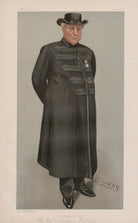 Arthur Robins ('Men of the Day. No. 698.') NPG D44887