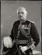 Sir (Henry) Colville Barclay Wemyss NPG x154028