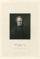 Sir John Bowring NPG D32024