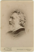 Frederic Leighton, Baron Leighton NPG x27597