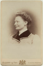 Dame Emily Penrose NPG x27609