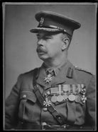 George Vawdrey NPG x93069