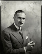 Sir (Harold) Gengoult Smith NPG x151617