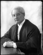 Sir Holman Gregory NPG x124676