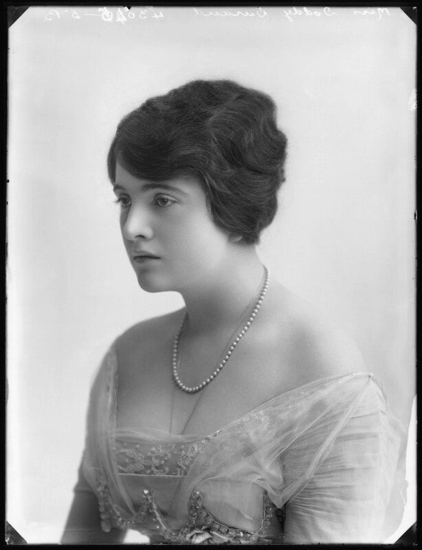 Doddy durand npg x102455