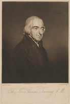 Thomas Twining NPG D39475