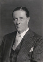 Robert Spear Hudson, 1st Viscount Hudson NPG x163185