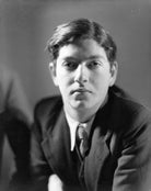 Giles Samuel Bertram Romilly NPG x24347