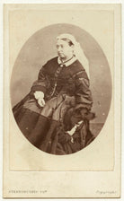 Queen Victoria NPG x45200