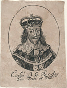 King Charles I NPG D18206