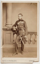 Anthony Ashley-Cooper, 8th Earl of Shaftesbury NPG Ax8673