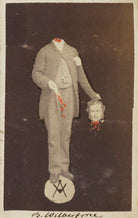 Albert Basil Orme Wilberforce NPG Ax9771