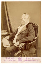 George Cruikshank NPG x7062