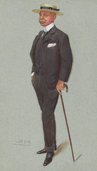 Herbert Plumer, 1st Viscount Plumer NPG 3000