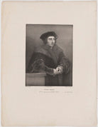 Sir Thomas More NPG D39010