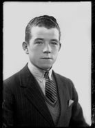 John Doyle NPG x153642