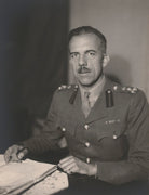 Gerald Tom Warlters Horne NPG x164132