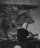 Sir Stanley Spencer NPG x184073