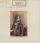 Lady Gore NPG Ax52291