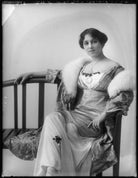 Florence Walton NPG x101580