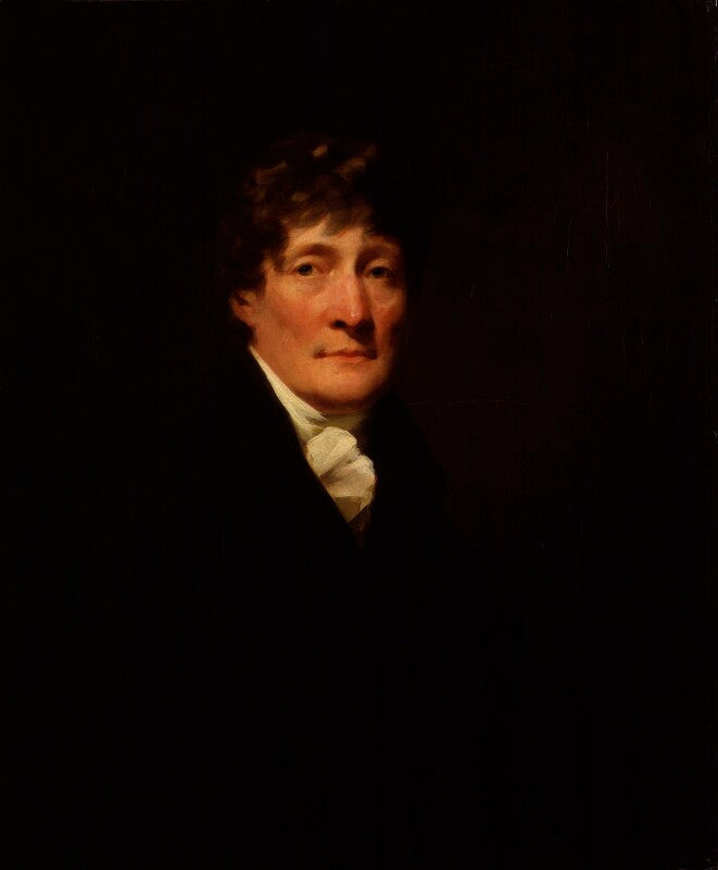 Henry mackenzie npg 455