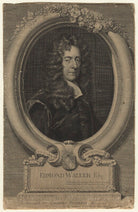 Edmund Waller NPG D20962