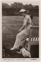 Lily Elsie NPG x201121