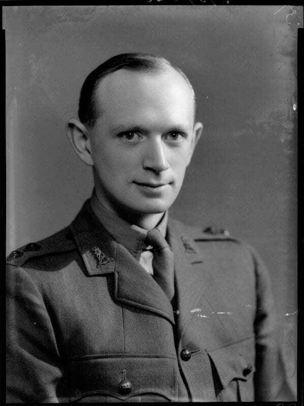 James welby huntington npg x177481