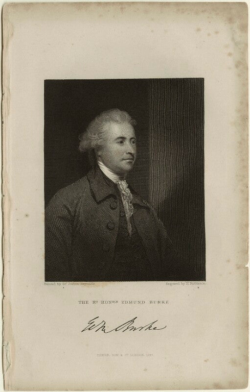Edmund burke npg d32423