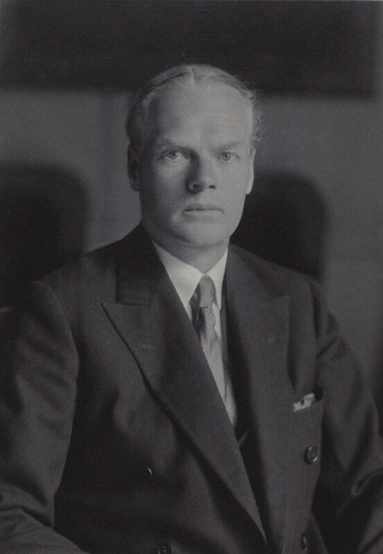 George granville sutherland leveson gower, 5th duke of sutherland npg x5892