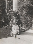 Queen Elizabeth, the Queen Mother NPG x34718