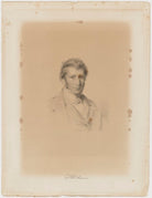 Thomas Erskine of Linlathen NPG D36554