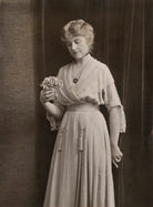 Mary Jerrold NPG x85453