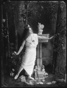 Violet Morene NPG x101676