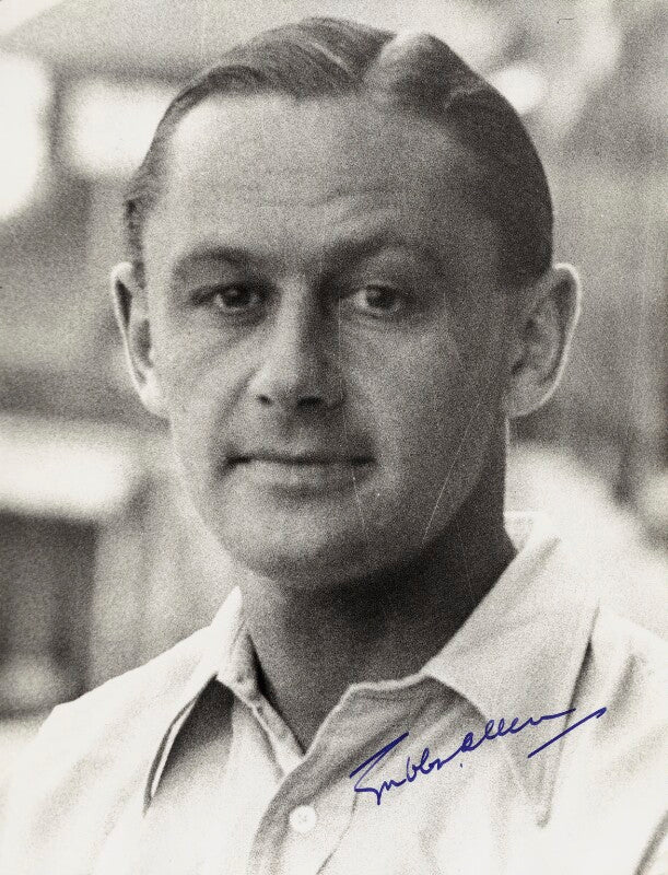 Gubby allen npg x305