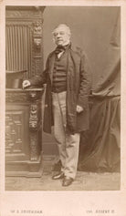 Samuel Bush Toller NPG Ax39742