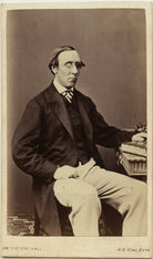 Henry Fawcett NPG x15092